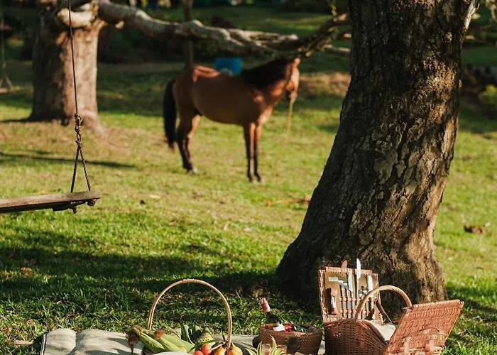 Adlawon Vacation Farm Farm stay *