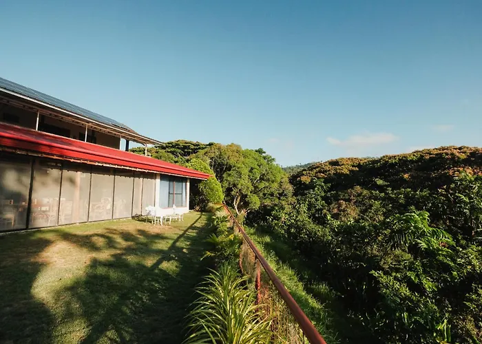 Adlawon Vacation Farm Farm stay