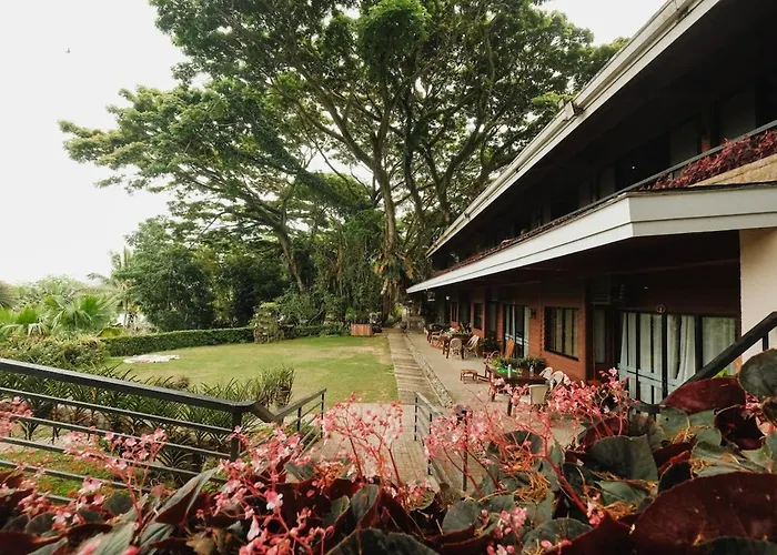 Adlawon Vacation Farm Farm stay *