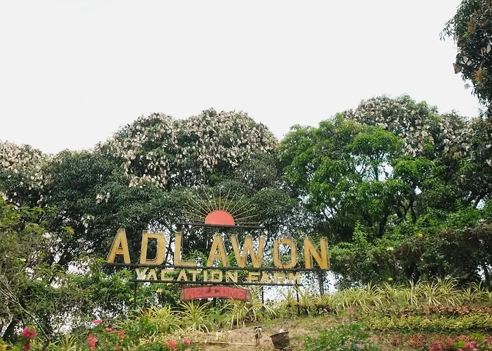 Adlawon Vacation Farm Farm stay Cebu