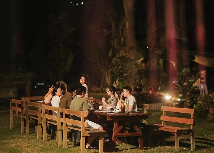 Adlawon Vacation Farm Farm stay *