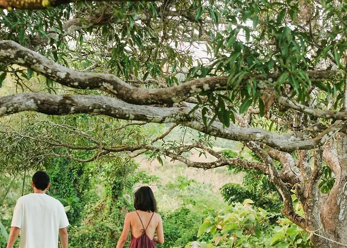 Adlawon Vacation Farm * Cebu