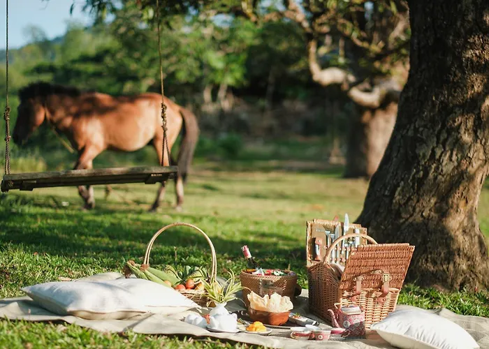 Adlawon Vacation Farm Cebu