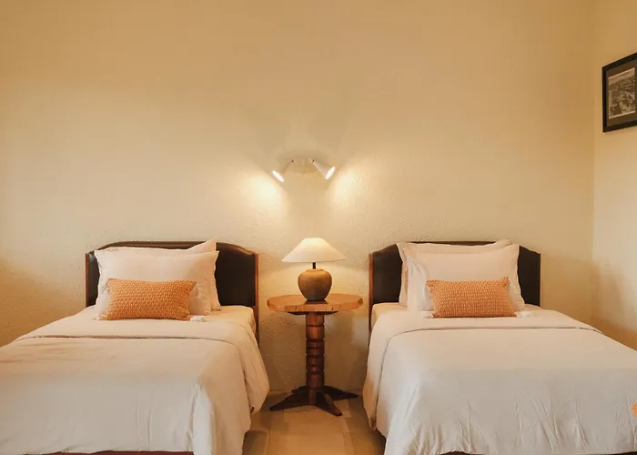 Adlawon Vacation Farm Farm stay *