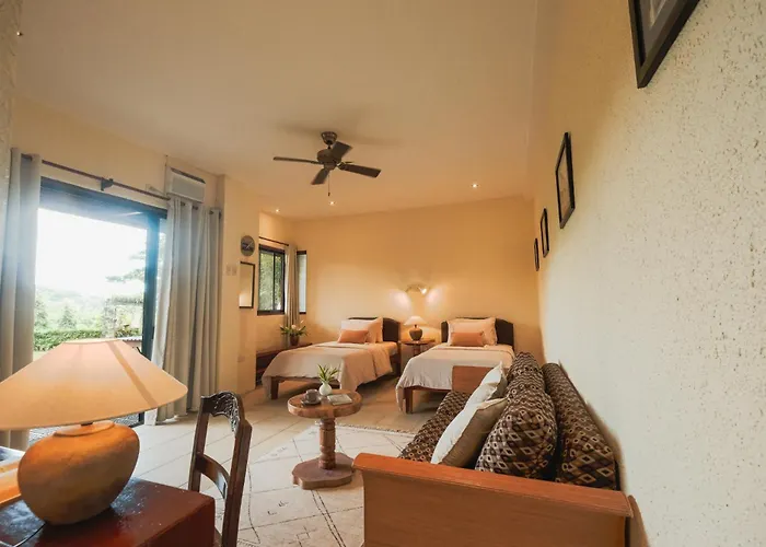Adlawon Vacation Farm Farm stay