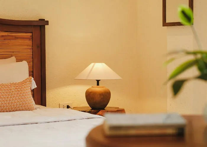 Farm stay Adlawon Vacation Farm Cebu