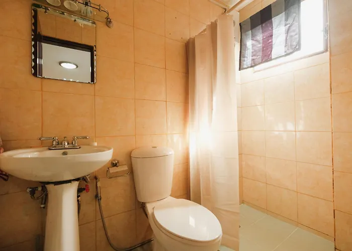 Adlawon Vacation Farm Farm stay