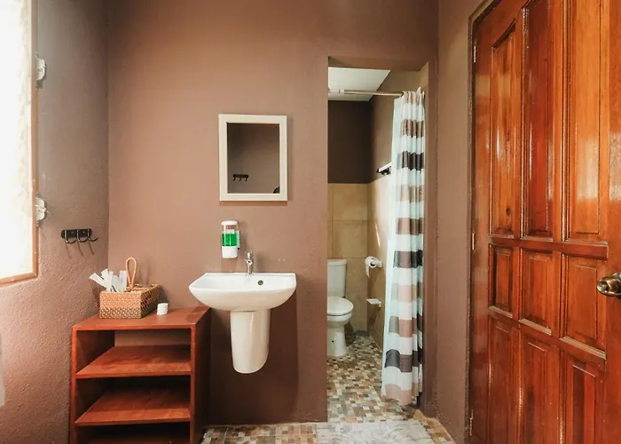 Adlawon Vacation Farm Farm stay *
