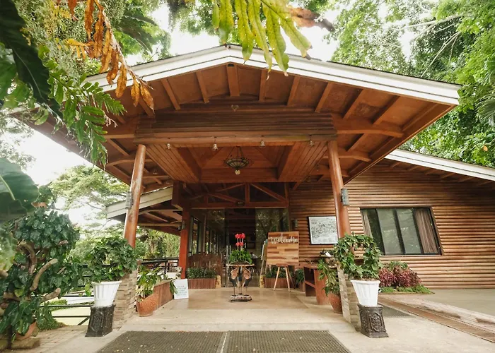 Adlawon Vacation Farm Farm stay *