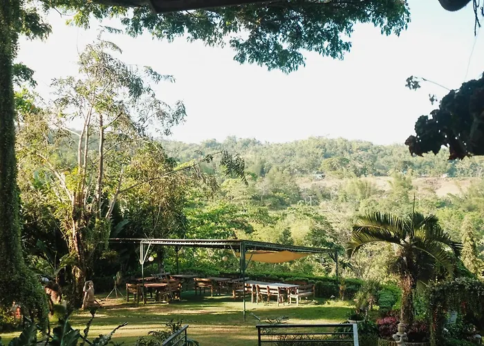 Adlawon Vacation Farm Farm stay *