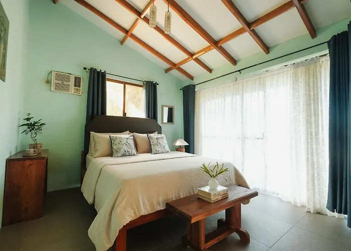Adlawon Vacation Farm Cebu