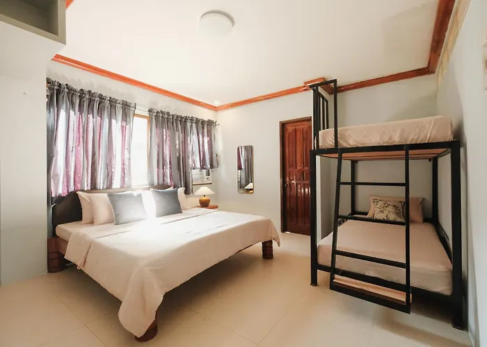 Adlawon Vacation Farm Farm stay *