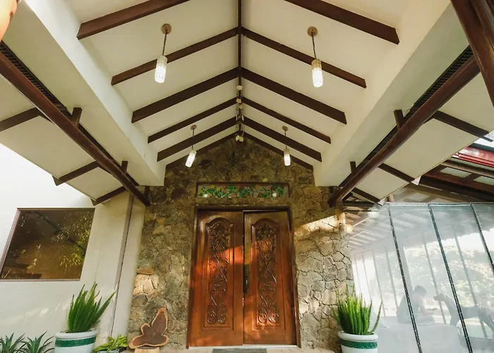 Adlawon Vacation Farm Cebu