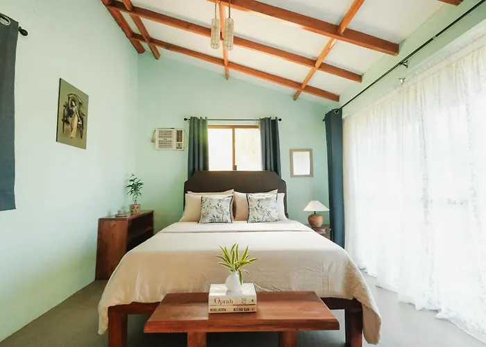 Adlawon Vacation Farm Farm stay