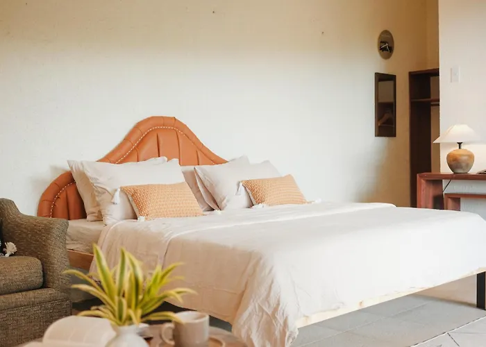 Adlawon Vacation Farm Farm stay